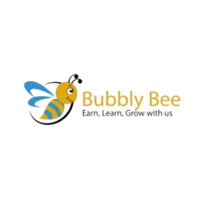 Bubbly Bee