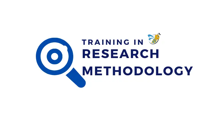 Research Methodology Training Program